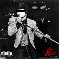 Please Please - Single - King Tetrus