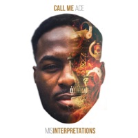 Misinterpretations - EP - Call Me Ace