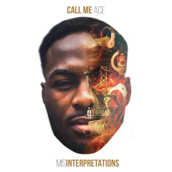 Misinterpretations - EP