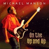 On the Up and Up artwork