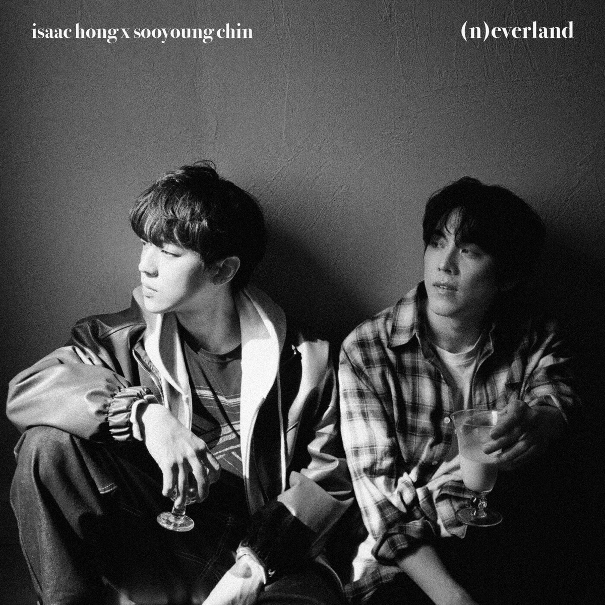 Isaac Hong, Chin Sooyoung – (n)everland – Single