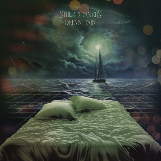 Art for Today Is The Day by Still Corners