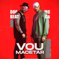 Vou Macetar - Single - DogBeat & MC C4