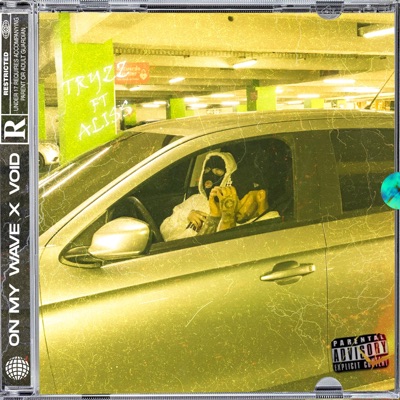 ON MY WAVE (feat. Aliss) - Single