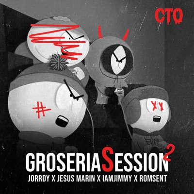 Groseriasession 2 - Single