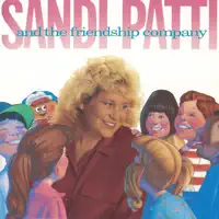 Forever Friends — Sandi Patty