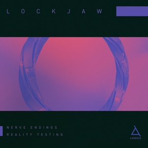 Nerve Endings / Reality Testing - Single