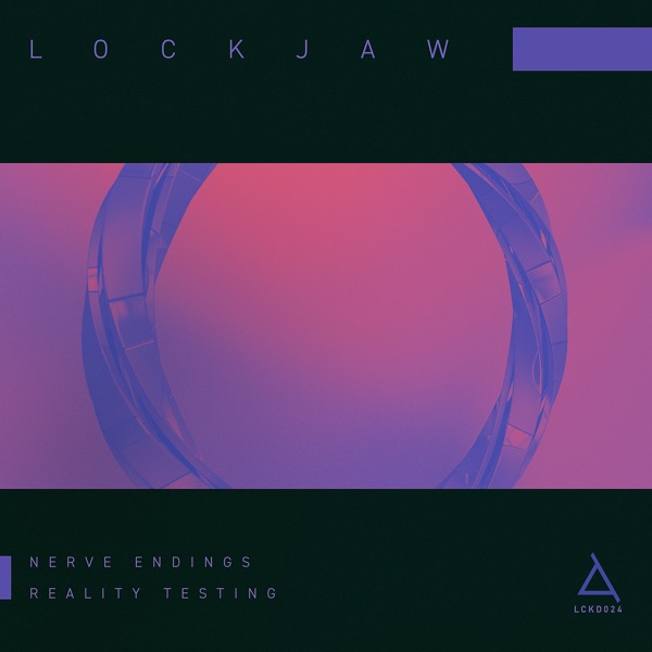 Nerve Endings / Reality Testing - Single