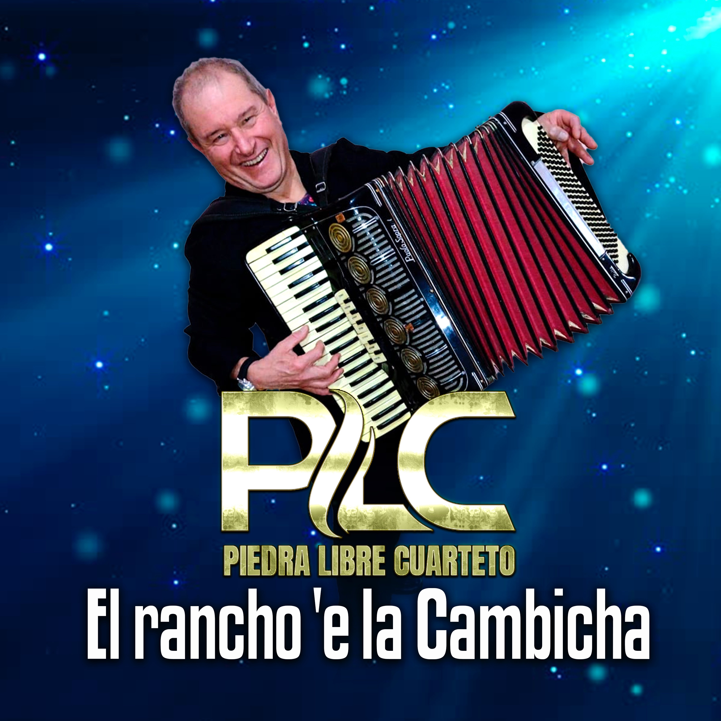 El Rancho 'E la Cambicha - Single