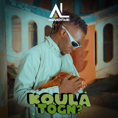 Koula Togn (Focus Sama Bopp) - Single