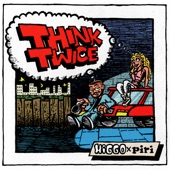 Think Twice artwork