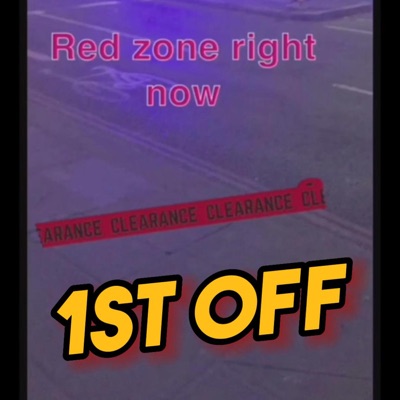 1st Off (feat. Flyo) - Single