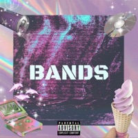 BANDS (feat. Kan3ss) - Single - Deity