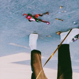 Wild Things NXTMIKE, adriansings & TRAPSHIP COLLECTIVE