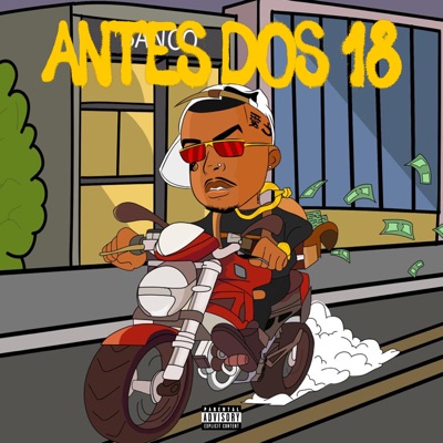 Antes dos 18 - Single