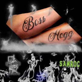 BOSS HOGG (feat. SAMROC) Cornbread Country Misfit