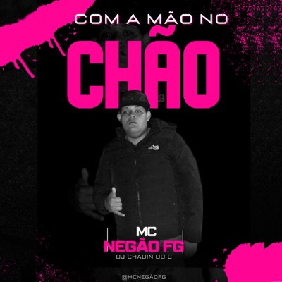 Com a Mão no Chão - Single