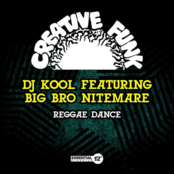 Reggae Dance (feat. Big Bro Nitemare) - Single