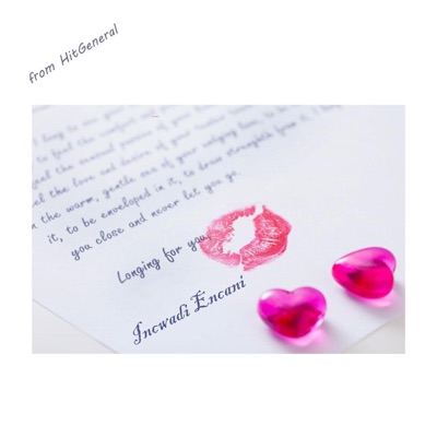 HitGeneral - Incwadi Encane - Single