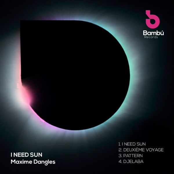 I Need Sun - EP