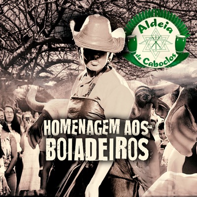 Homenagem aos Boiadeiros