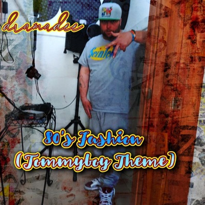 80's Fashion - Single