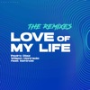 Love Of My Life (The Remixes) [feat. Kehinde]