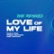 Love Of My Life (feat. Kehinde) [Carlos Fas & Vicente Fas Remix] artwork