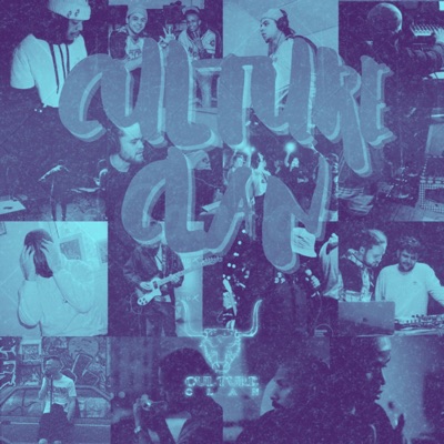 Culture Clan Pt. 2 - EP