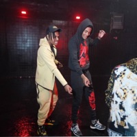 1 ON 1 (feat. Rich Glizzy) - Single - Rich NuNu