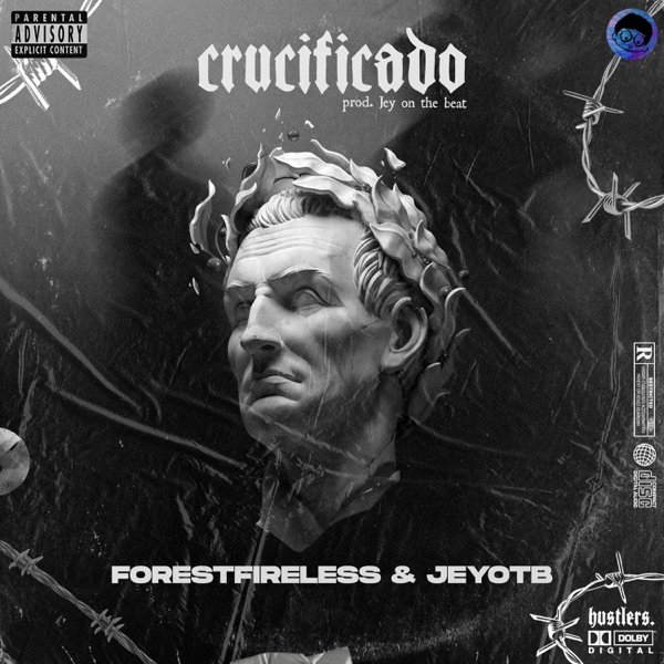 Crucificado (feat. Jey Otb)