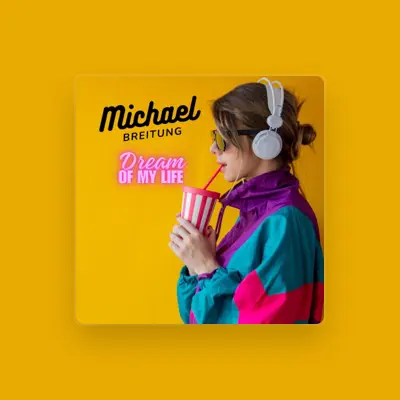 Listen to Michael Breitung, watch music videos, read bio, see tour dates & more!