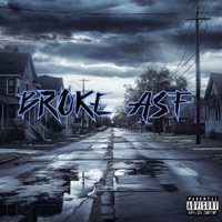 Broke Asf - Single - J Mel