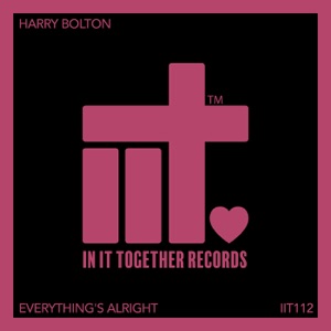 Everything's Alright - Single