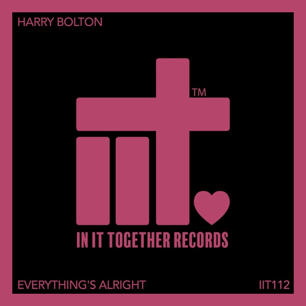 Everything's Alright - Single