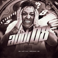 Audi Q8 (feat. DEEJHAY HB) - Single - MC Alê