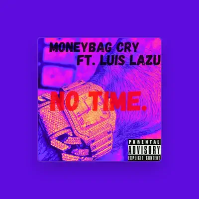 Listen to MoneyBagCry, watch music videos, read bio, see tour dates & more!