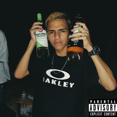 Trampando D+ - Single