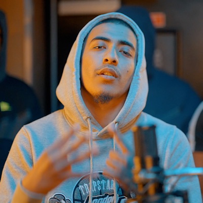 The Hotspot - Single