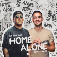Home Alone (Reloaded) - Single - Dr Phunk & Special D.