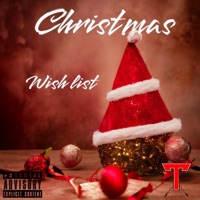 Christmas Wish List - Single - Rally Bop