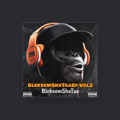 Listen to BleksemShxTaa, watch music videos, read bio, see tour dates & more!