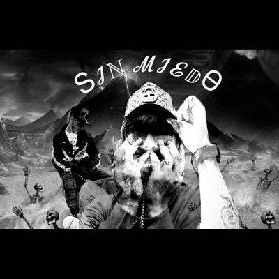 sin miedo (feat. Amezcua_Erick & Carlos Romo) - Single