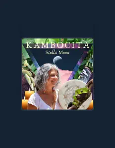 Listen to Stella Moon, watch music videos, read bio, see tour dates & more!