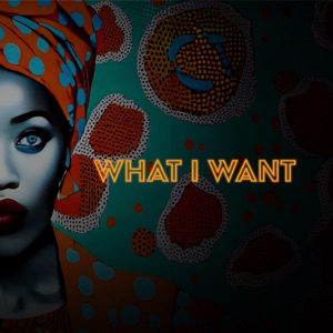 What I Want (feat. Tonye Aganaba) [Vocal Mix]