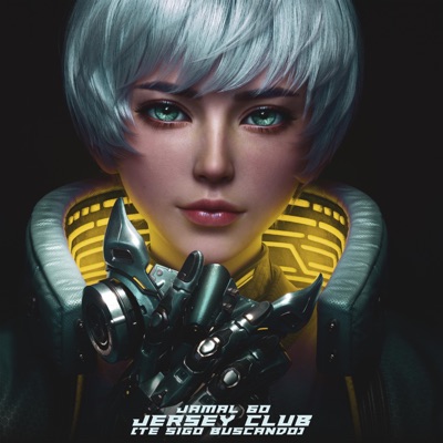 Jersey Club (Te Sigo Buscando) - Single