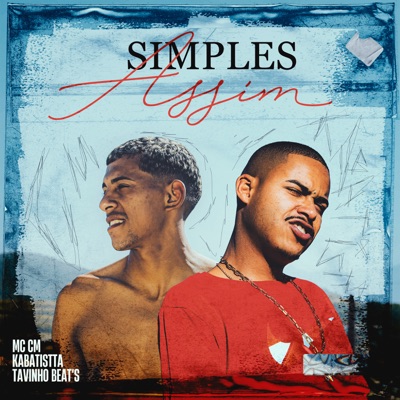 Simples Assim - Single