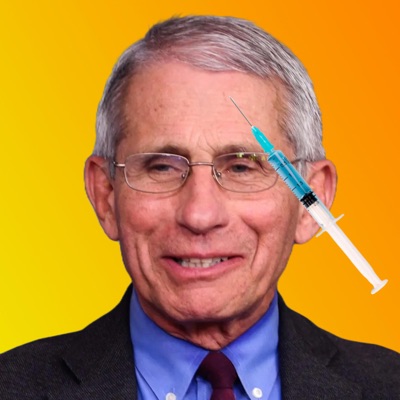 Fauci Ouchie (Parody of "Laffy Taffy") (feat. JVT Entertainment) - Single