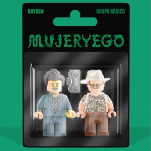 Mujeryego - Single