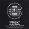 Frisk (feat. Wishbaby & Lord OLO) - Khrist Koopa lyrics
